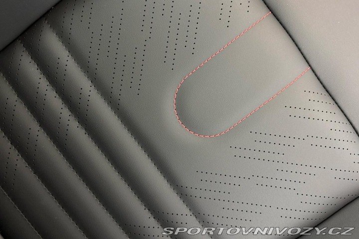 Mini Cooper S 5dveřové 2025