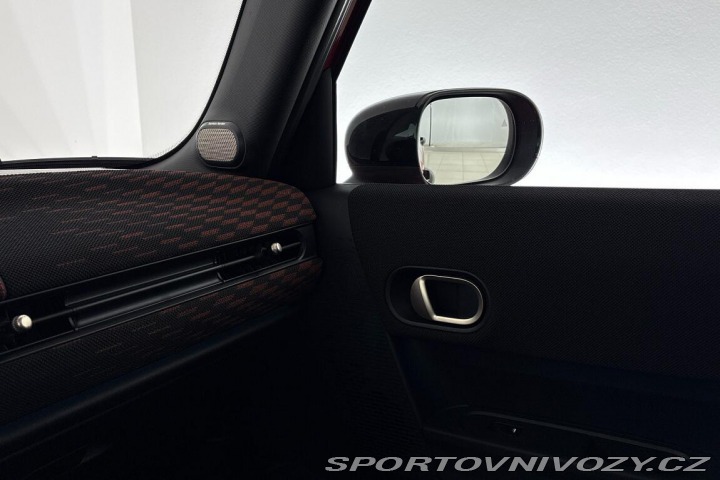 Mini Cooper S 5dveřové 2025