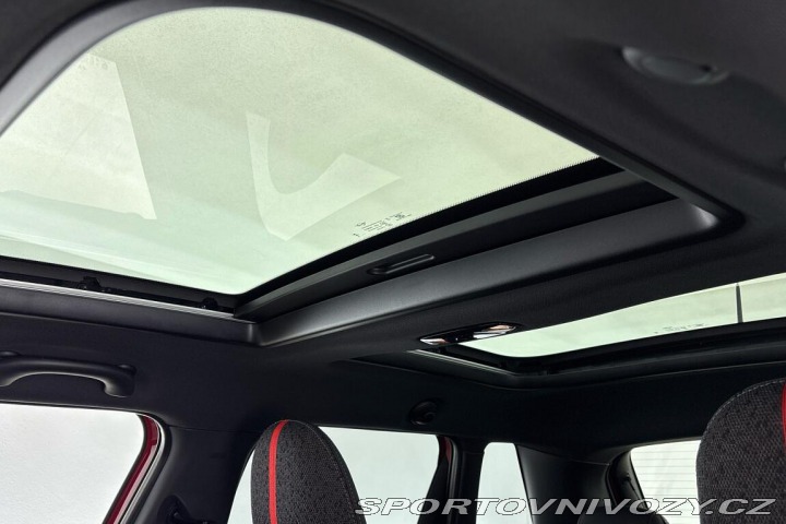 Mini Cooper S 5dveřové 2025