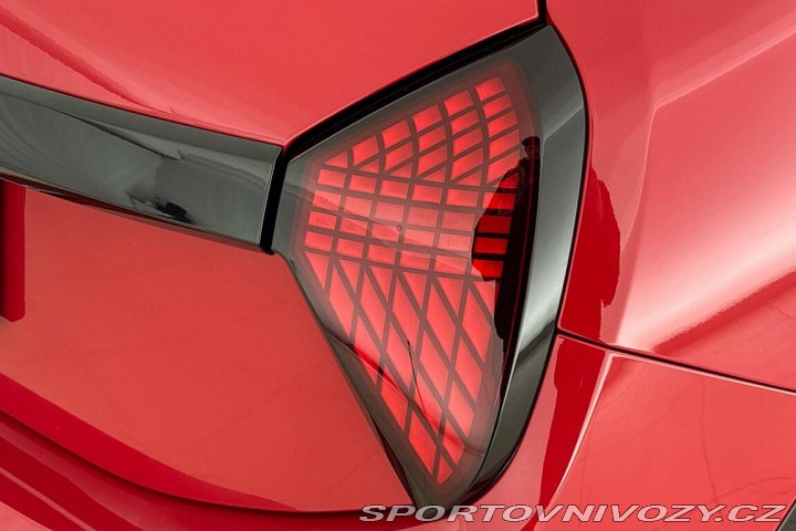 Mini Cooper S 5dveřové 2025