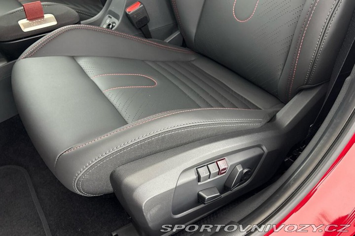 Mini Cooper S 5dveřové 2025