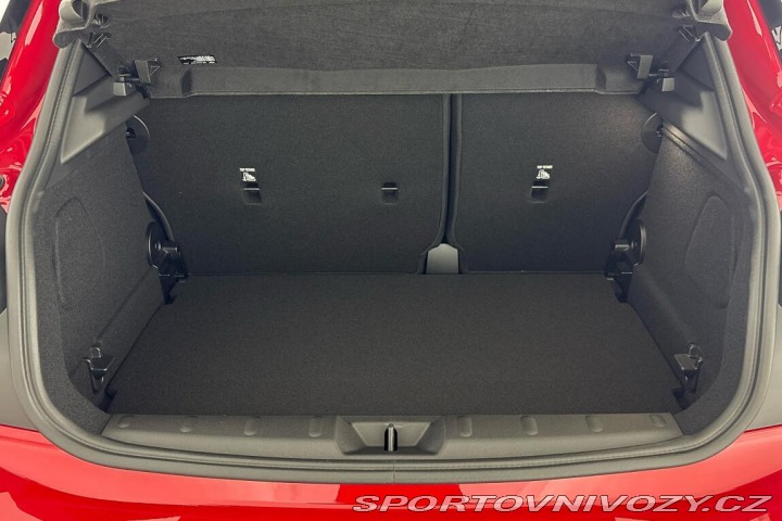 Mini Cooper S 5dveřové 2025