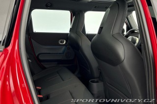 Mini Cooper S 5dveřové 2025