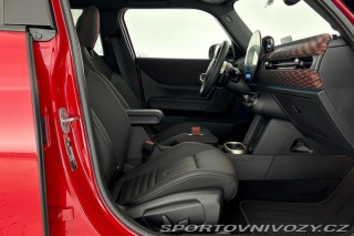 Mini Cooper S 5dveřové 2025