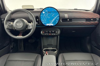 Mini Cooper S 5dveřové 2025
