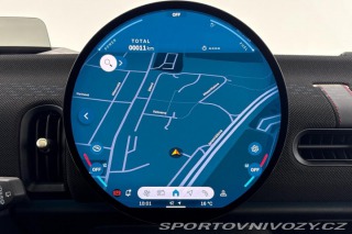 Mini Cooper S 5dveřové 2025