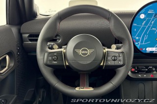 Mini Cooper S 5dveřové 2025
