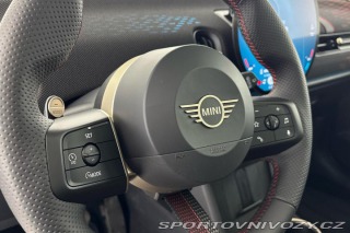Mini Cooper S 5dveřové 2025