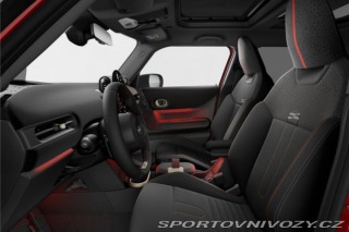 Mini Cooper S 5dveřové 2025