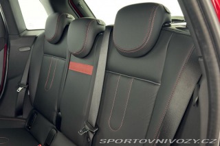 Mini Cooper S 5dveřové 2025