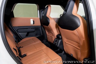 Mini Countryman 2024) 2024