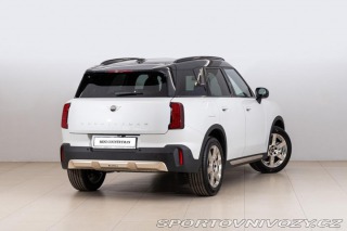 Mini Countryman 2024) 2024