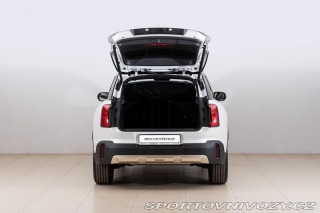 Mini Countryman 2024) 2024