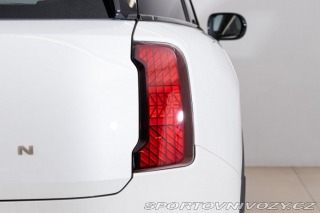 Mini Countryman 2024) 2024