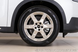 Mini Countryman 2024) 2024