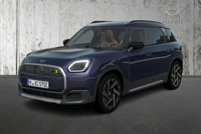 Mini Countryman SE ALL4