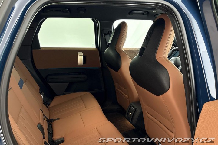 Mini Countryman SE ALL4 2025