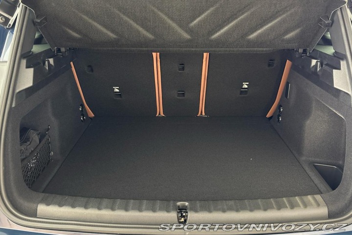 Mini Countryman SE ALL4 2025