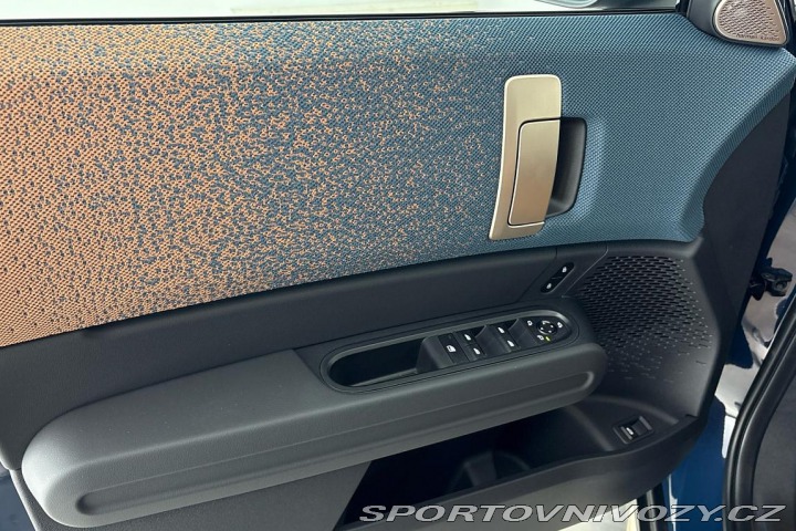 Mini Countryman SE ALL4 2025