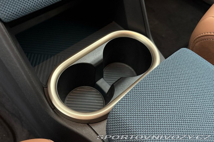 Mini Countryman SE ALL4 2025