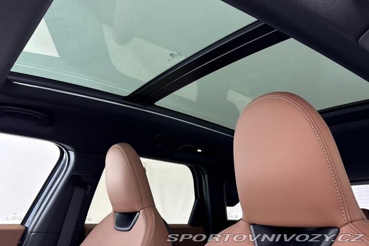 Mini Countryman SE ALL4 2025