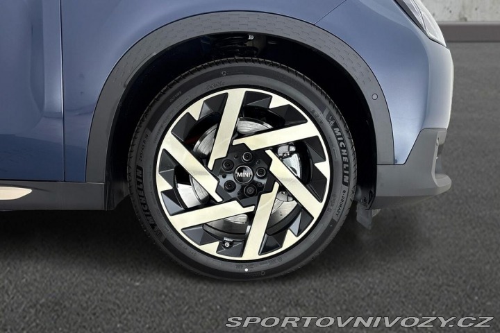 Mini Countryman SE ALL4 2025