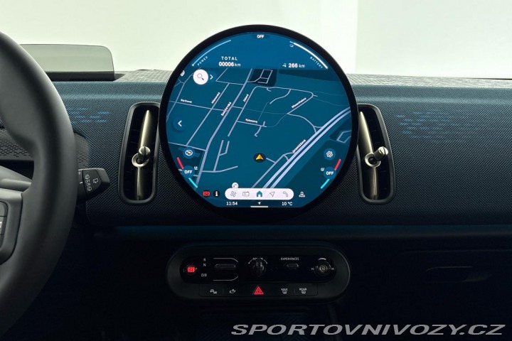 Mini Countryman SE ALL4 2025