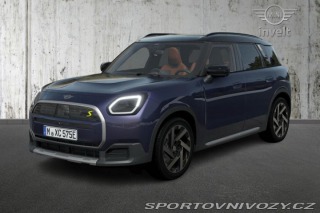 Mini Countryman SE ALL4 2025