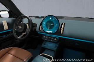 Mini Countryman SE ALL4 2025