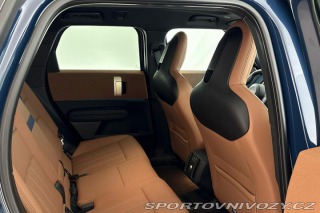 Mini Countryman SE ALL4 2025