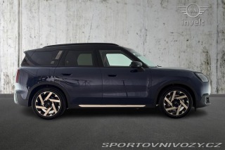 Mini Countryman SE ALL4 2025