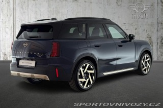 Mini Countryman SE ALL4 2025