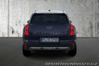Mini Countryman SE ALL4 2025