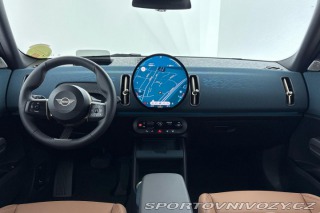 Mini Countryman SE ALL4 2025