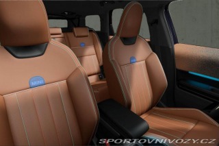 Mini Countryman SE ALL4 2025