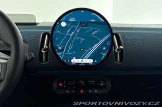 Mini Countryman SE ALL4 2025