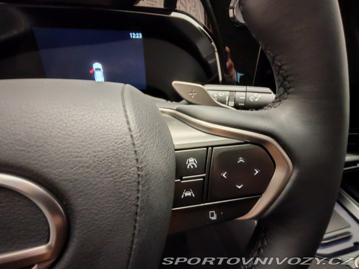 Lexus Ostatní modely NX 450h plus 450h+ Plug-in Hybrid PRES 2024