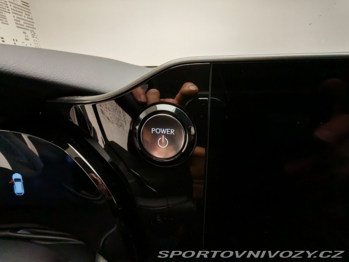 Lexus Ostatní modely NX 450h plus 450h+ Plug-in Hybrid PRES 2025