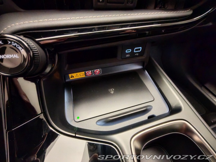 Lexus Ostatní modely NX 450h plus 450h+ Plug-in Hybrid PRES 2024