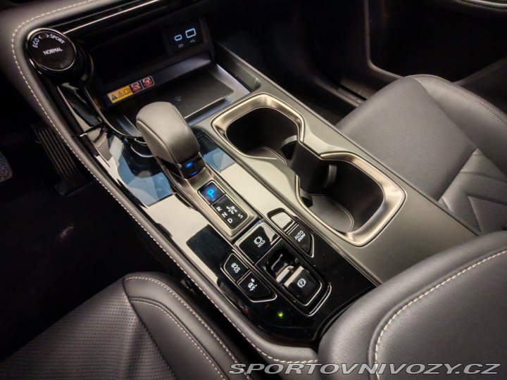 Lexus Ostatní modely NX 450h plus 450h+ PRESTIGE Plug-in Hy 2025