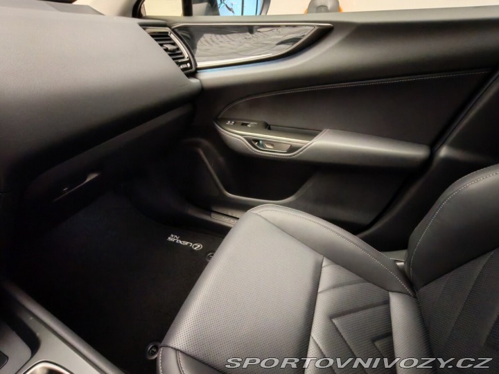 Lexus Ostatní modely NX 450h plus 450h+ Plug-in Hybrid PRES 2025