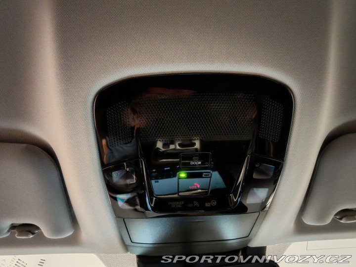 Lexus Ostatní modely NX 450h plus 450h+ Plug-in Hybrid PRES 2025