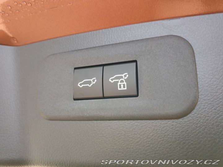 Lexus Ostatní modely NX 450h plus 450h+ Plug-in Hybrid PRES 2025
