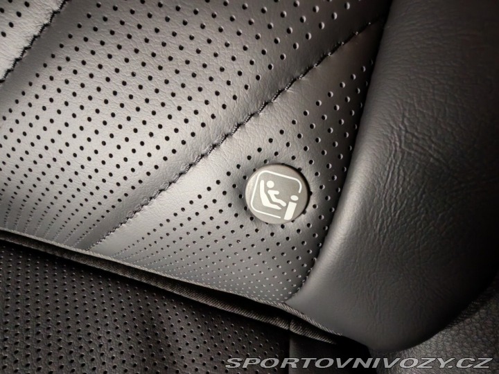 Lexus Ostatní modely NX 450h plus 450h+ Plug-in Hybrid PRES 2025
