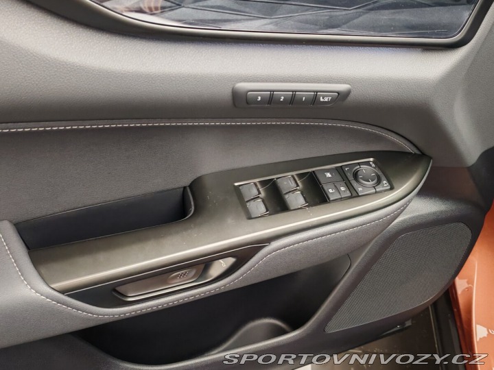Lexus Ostatní modely NX 450h plus 450h+ Plug-in Hybrid PRES 2025