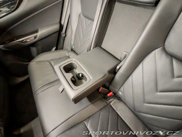 Lexus Ostatní modely NX 450h plus 450h+ Plug-in Hybrid PRES 2024