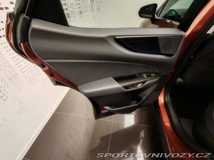 Lexus Ostatní modely NX 450h plus 450h+ Plug-in Hybrid PRES 2024