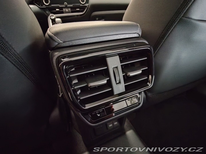 Lexus Ostatní modely NX 450h plus 450h+ Plug-in Hybrid PRES 2024