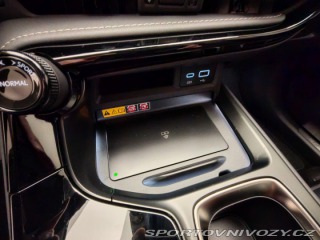 Lexus Ostatní modely NX 450h plus 450h+ Plug-in Hybrid PRES 2024