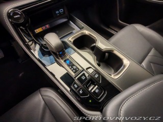 Lexus Ostatní modely NX 450h plus 450h+ Plug-in Hybrid PRES 2024